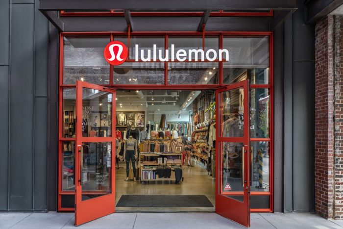 Lululemon grows 42% and invoices 6,300 million dollars