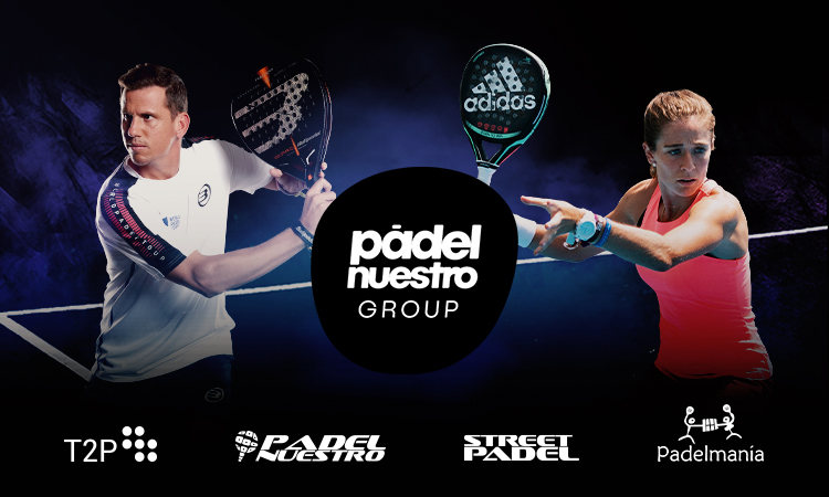 Padel Nuestro opts for one of the Internet Awards