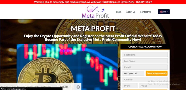 Meta Profit Review 2022: A Wise Decision or A Mistake?