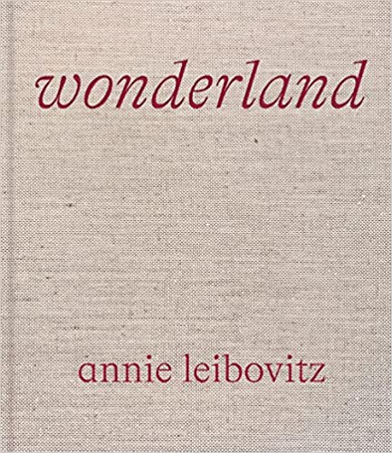 leibovitz wonderland book