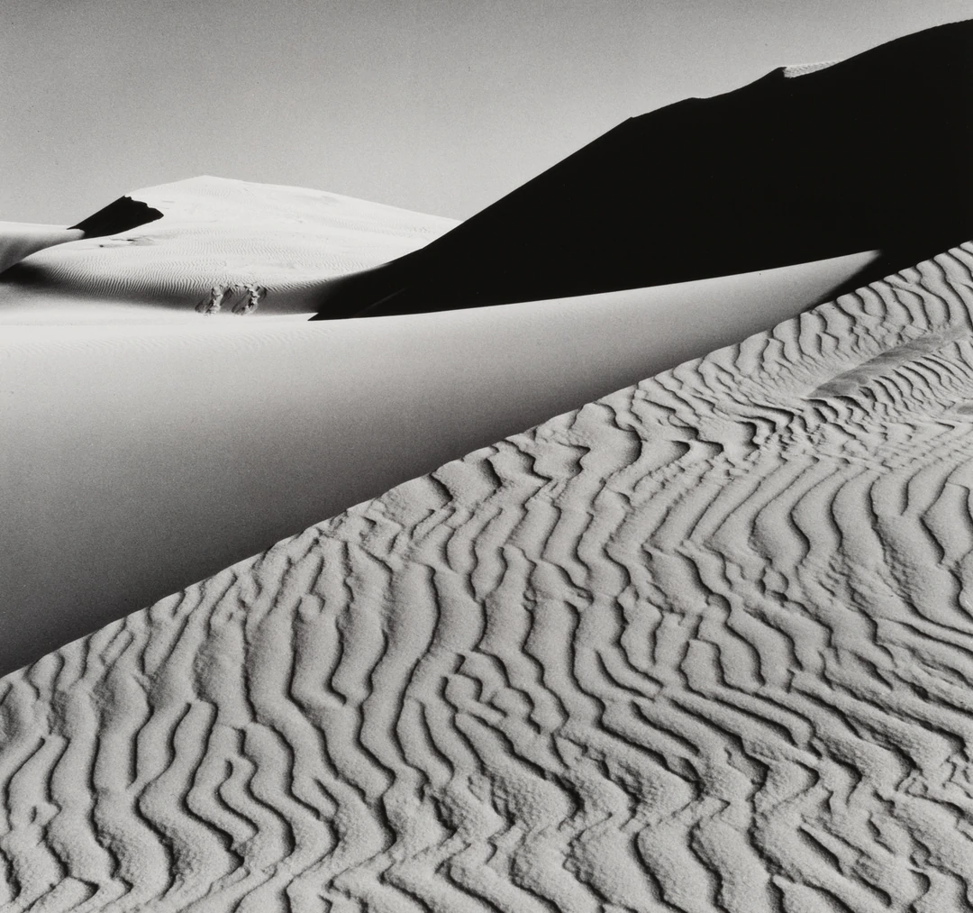 adams dunes