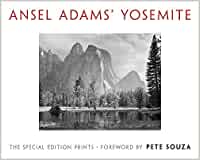 Ansel Adam's Yosemite