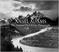 The national park service photographs