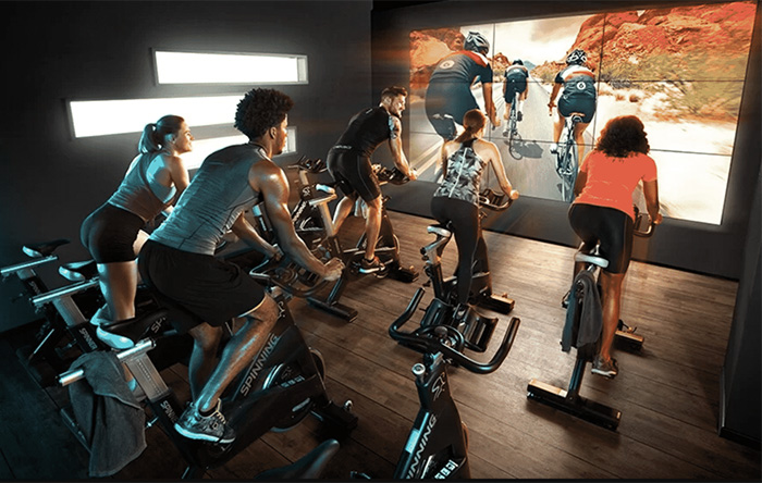 Core Health & Fitness raises its bet on digital fitness with the purchase of Wexer