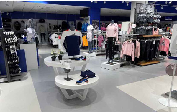 Intersport Spain stores grow 1.9% in the first quarter of 2022