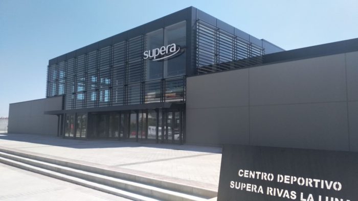 Sidecu asks Cofides for a loan of 15 million euros for Supera