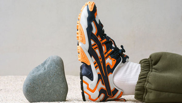 Asics sales in Emea fall 5.2% during the first quarter