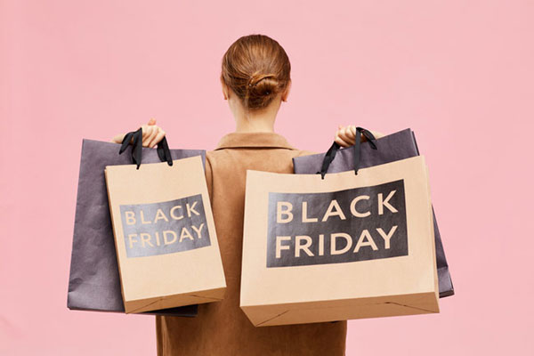 Black Friday is consolidated as the main annual sales campaign