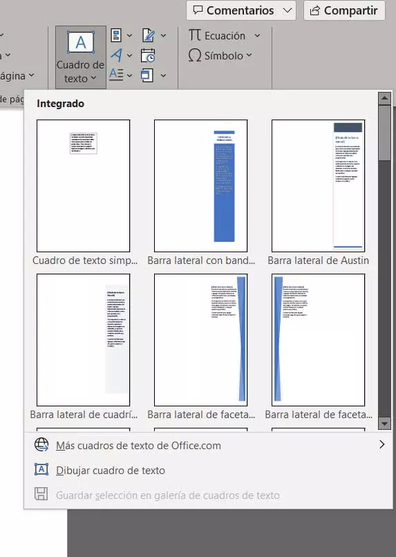 Create more original documents in Word by rotating the texts