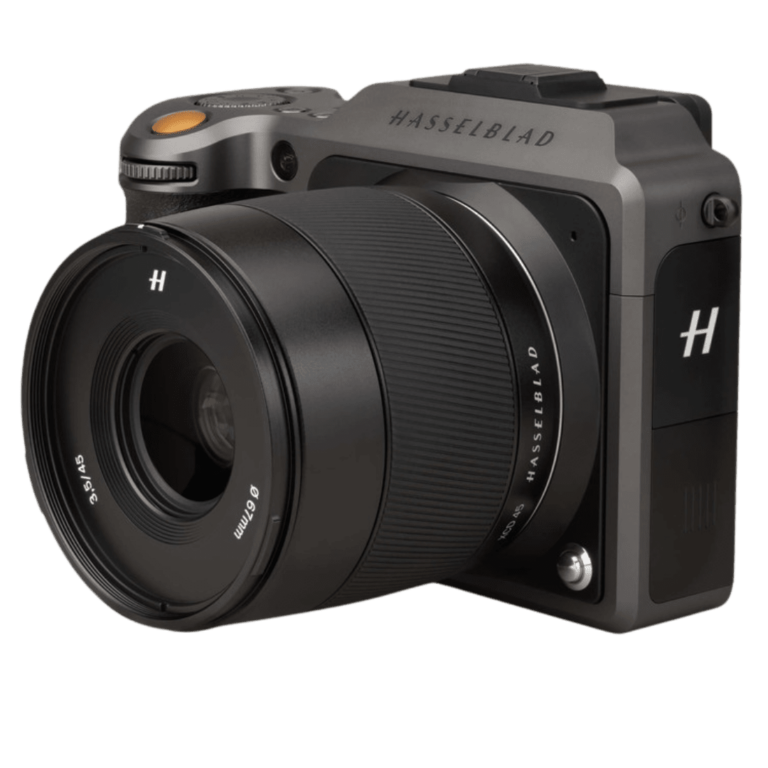 Hasselblad: Complete guide to cameras and lenses