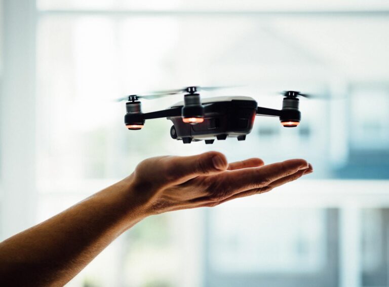 The 15 Best Cheap Drones with Camera