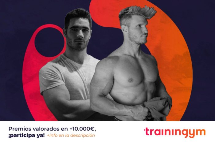Trainingym is looking for the best personal trainer in the world