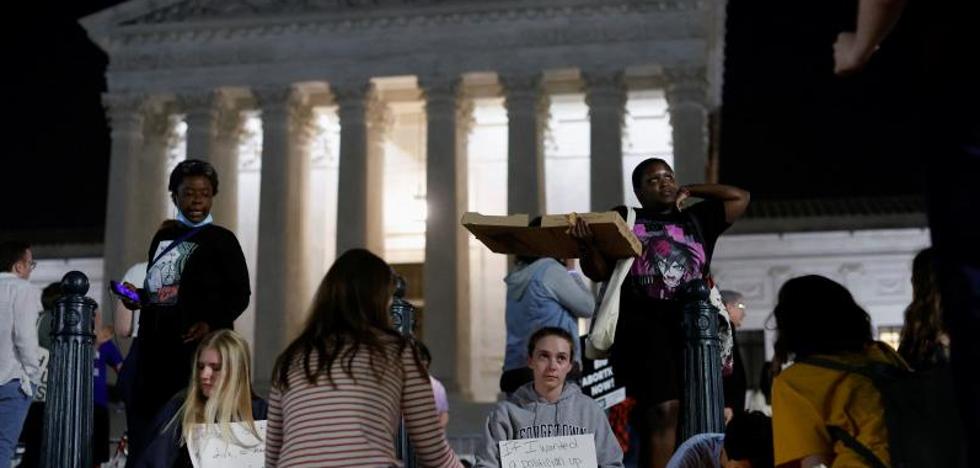 US Supreme Court plans to outlaw abortion