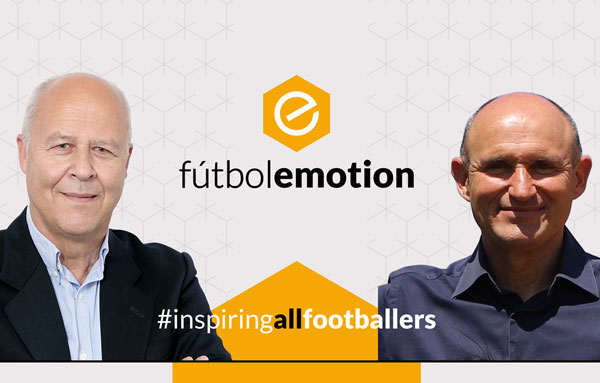 Futbol Emotion hires two ex-directors of Adidas and Nike as independent directors