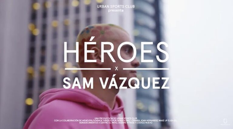 ‘Heroes’ shows how sport can change lives