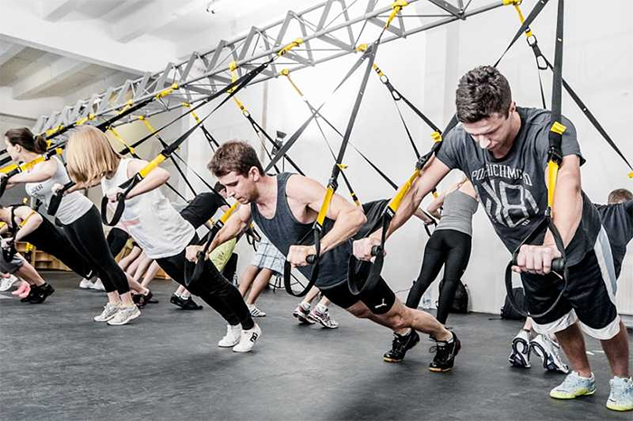 TRX files for bankruptcy and is put up for sale