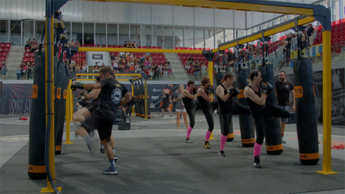 fitboxing final