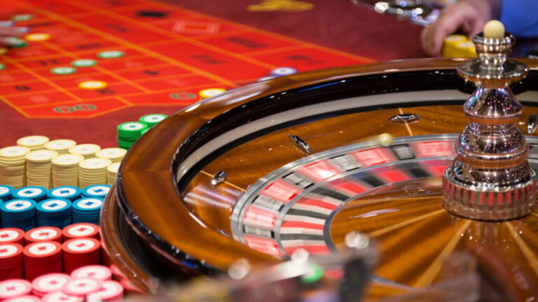 What Is Borgata Online Casino Nj?