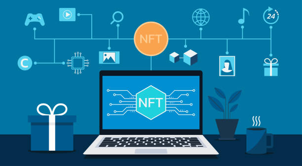 How Are NFTs Made And How To Buy NFT Tokens?