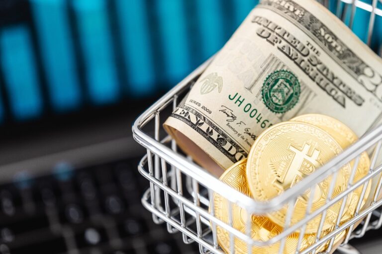 Top 5 Ways to Earn Crypto