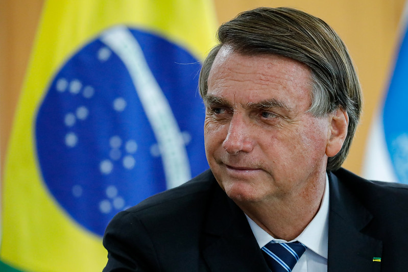 After breaking his promise in 2022, Bolsonaro says that public servants will have a readjustment in 2023