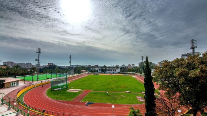 Andalusia puts out the sports services of six facilities to tender