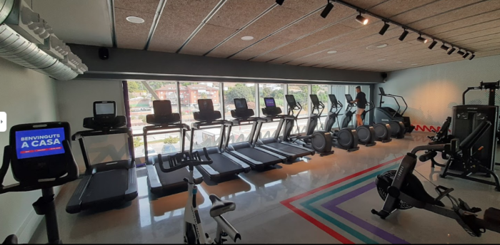 Anytime Fitness opens its 24th gym in Catalonia