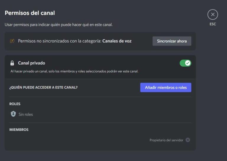 Avoid chaos on Discord with these 5 basic tricks