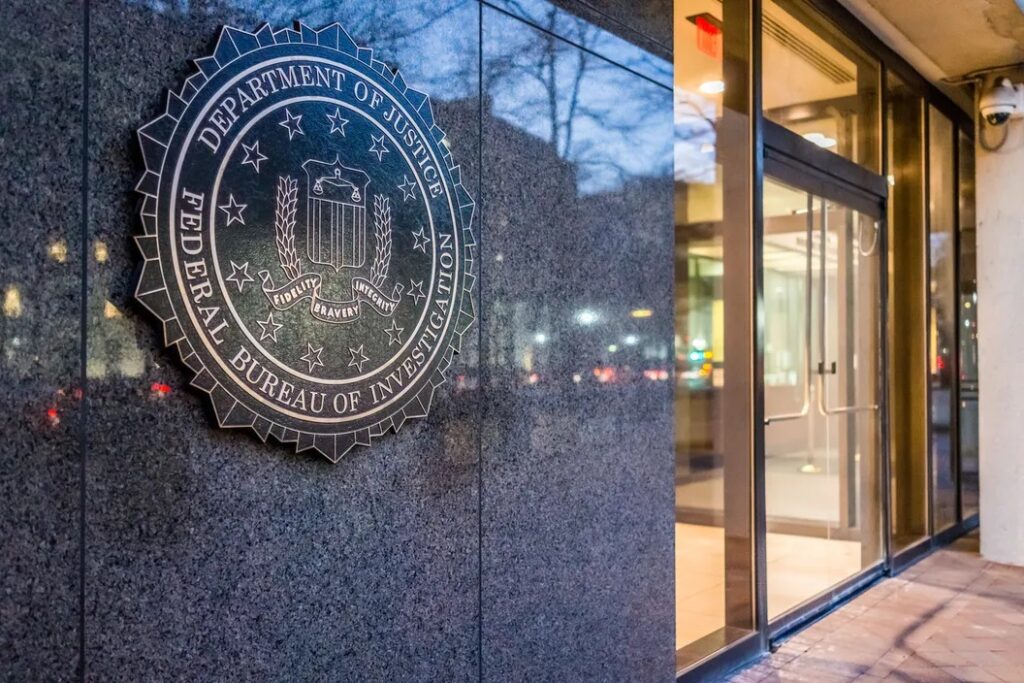 FBI urges DeFi platforms to increase security measures, warns of vulnerabilities