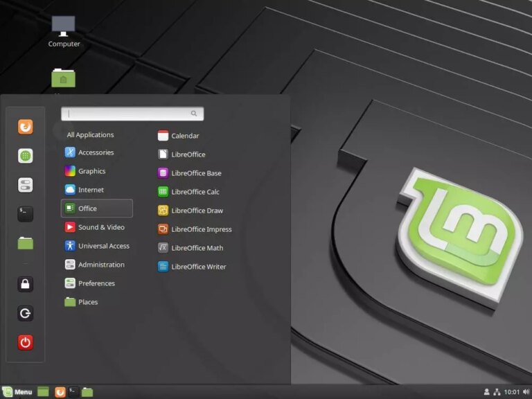 Forget Ubuntu Forever, Try These 5 Easiest Linux