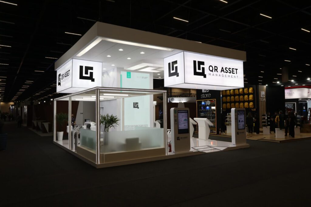 QR Asset's New Retail Fund Wants to Beat Bitcoin with Committee Management and Algorithms