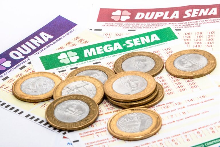 This Saturday’s Mega-Sena draws a prize of R$ 7.5 million