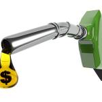 Average price of gasoline at gas stations is back below R$5, shows ANP