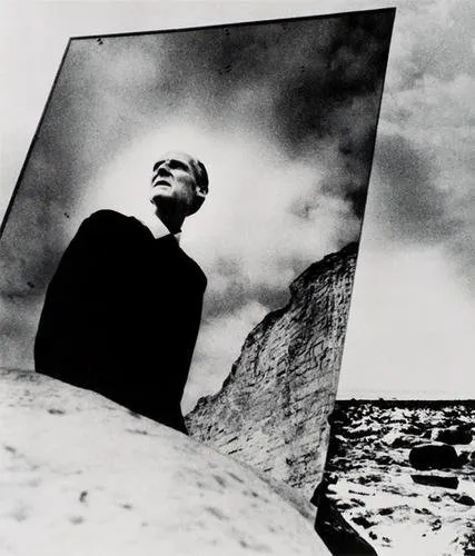 Bill Brandt: The Photographer Between the Beautiful and the Sinister
