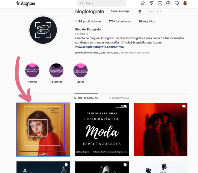 Did you know this Trick to Download an Instagram Image?