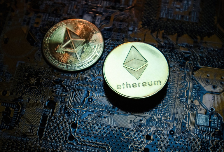 Ethereum tries to become a “sustainable” cryptocurrency with the Merge