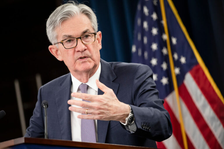 Fed’s Powell says inflation can be controlled without ‘too high social costs’