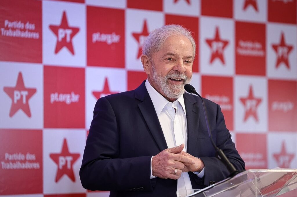 Lula defends "responsible agro" and rules out reversing privatizations