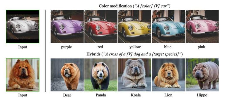 This new Google AI will make your photomontages