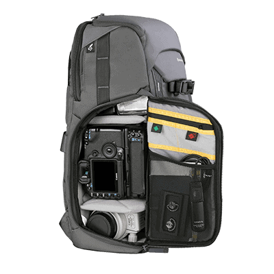 You’ll Love These Vanguard Veo Adapter Backpacks For Your Photo Gear