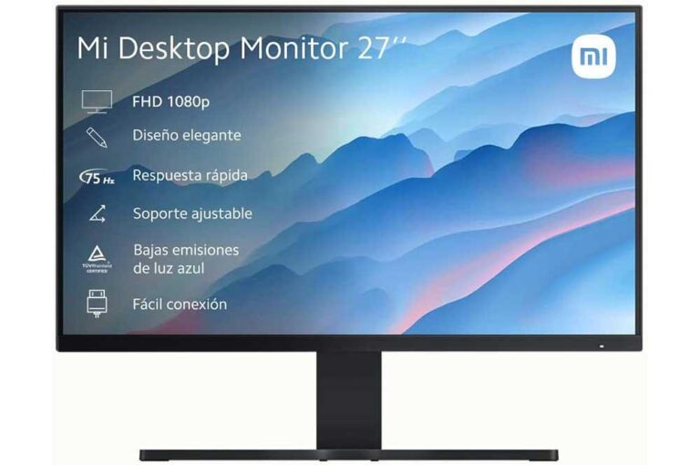Does your monitor stay small?  Xiaomi’s best display is 41% off