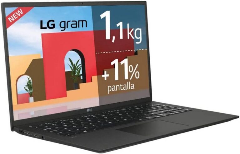 €400 less!  15-inch laptop with 512 GB of space, ultra-powerful and ultra-light