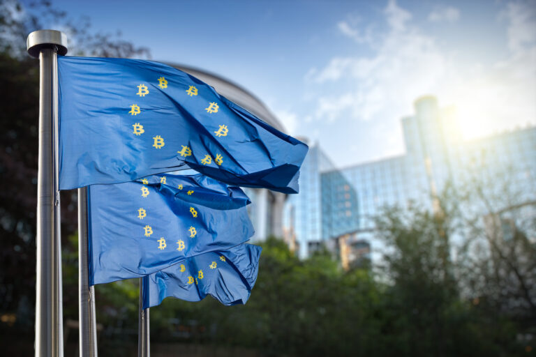 EU finalizes text of the law that regulates the cryptocurrency market in the bloc