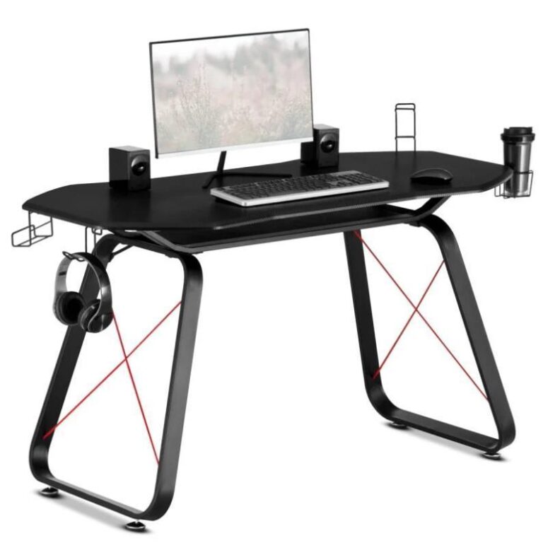 This gaming table has everything you need, and it’s half the price!