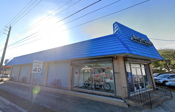 Trek Bicycles continues to buy stores in the United States
