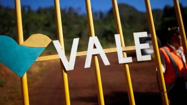 What to expect from Vale (VALE3) with the fall in iron ore?
