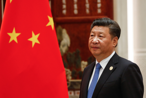 Xi Jinping nominated for third term as general secretary of the Communist Party of China
