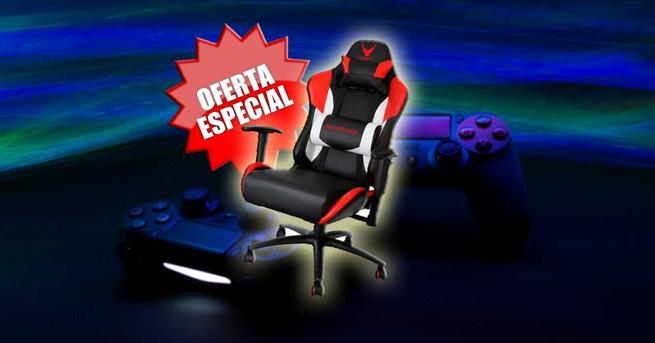 Renew your gaming chair this Black Friday: 3 great bargains that look like a gift