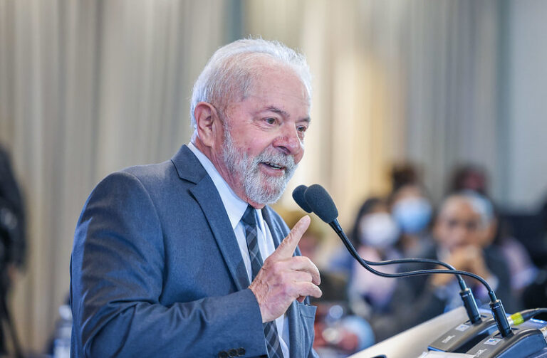 Agribusiness speaks in dialogue with Lula and asks him not to tolerate invasions
