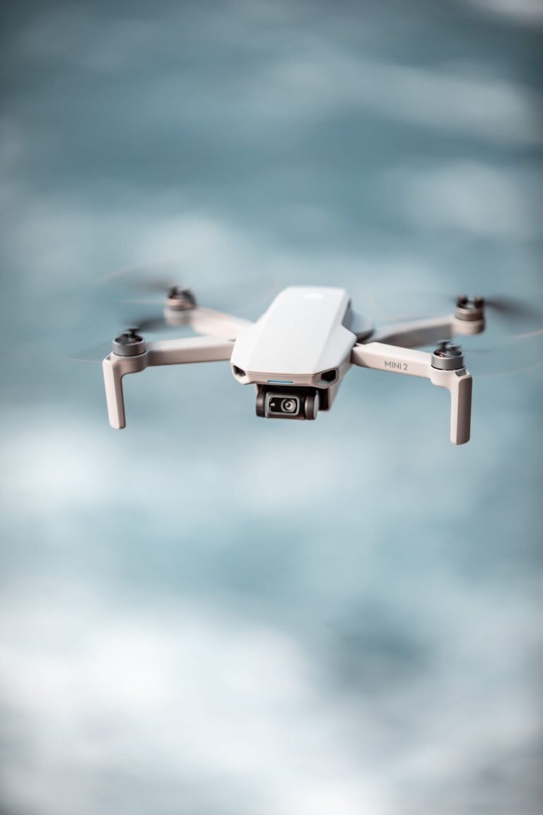 DJI Mini 2: Why is it the best-selling drone?